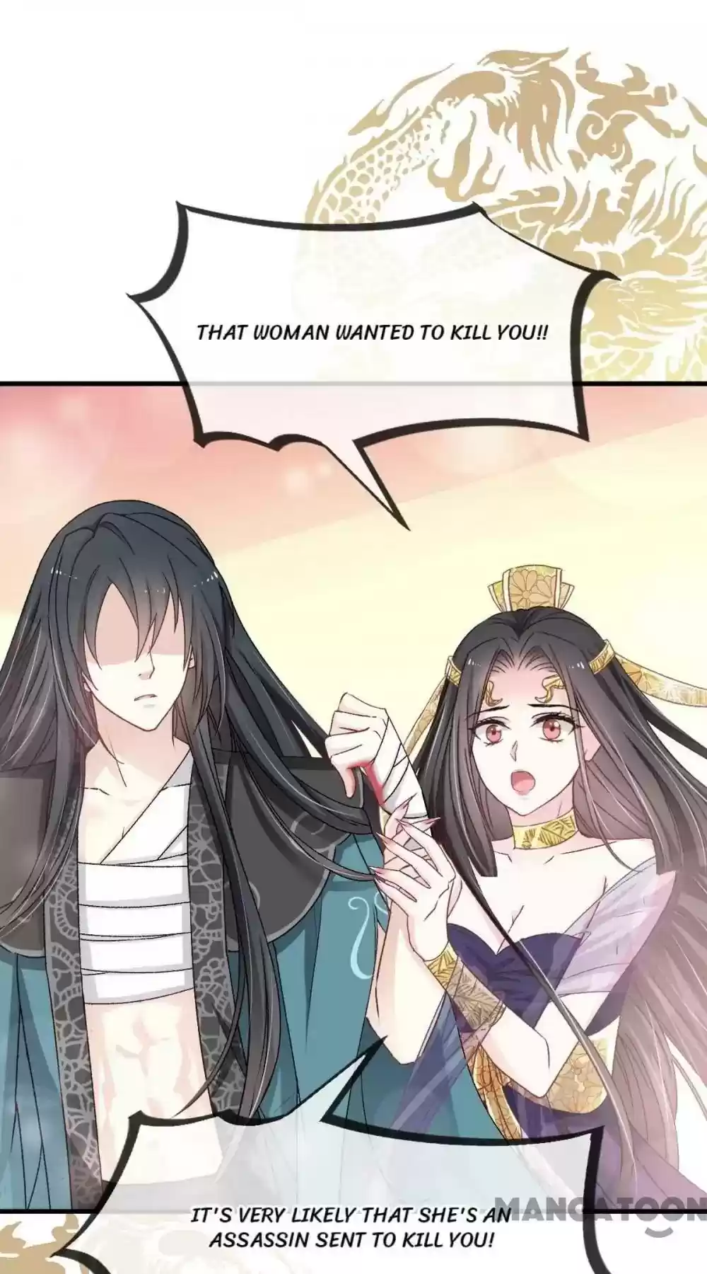 Second-to-none Adoration Episode 31