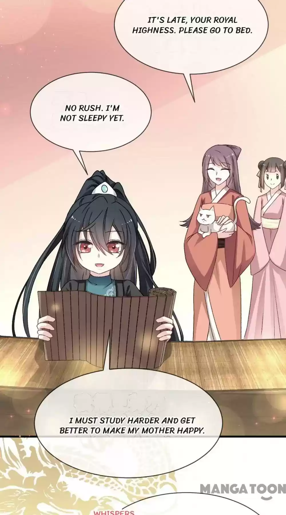 Second-to-none Adoration Episode 31