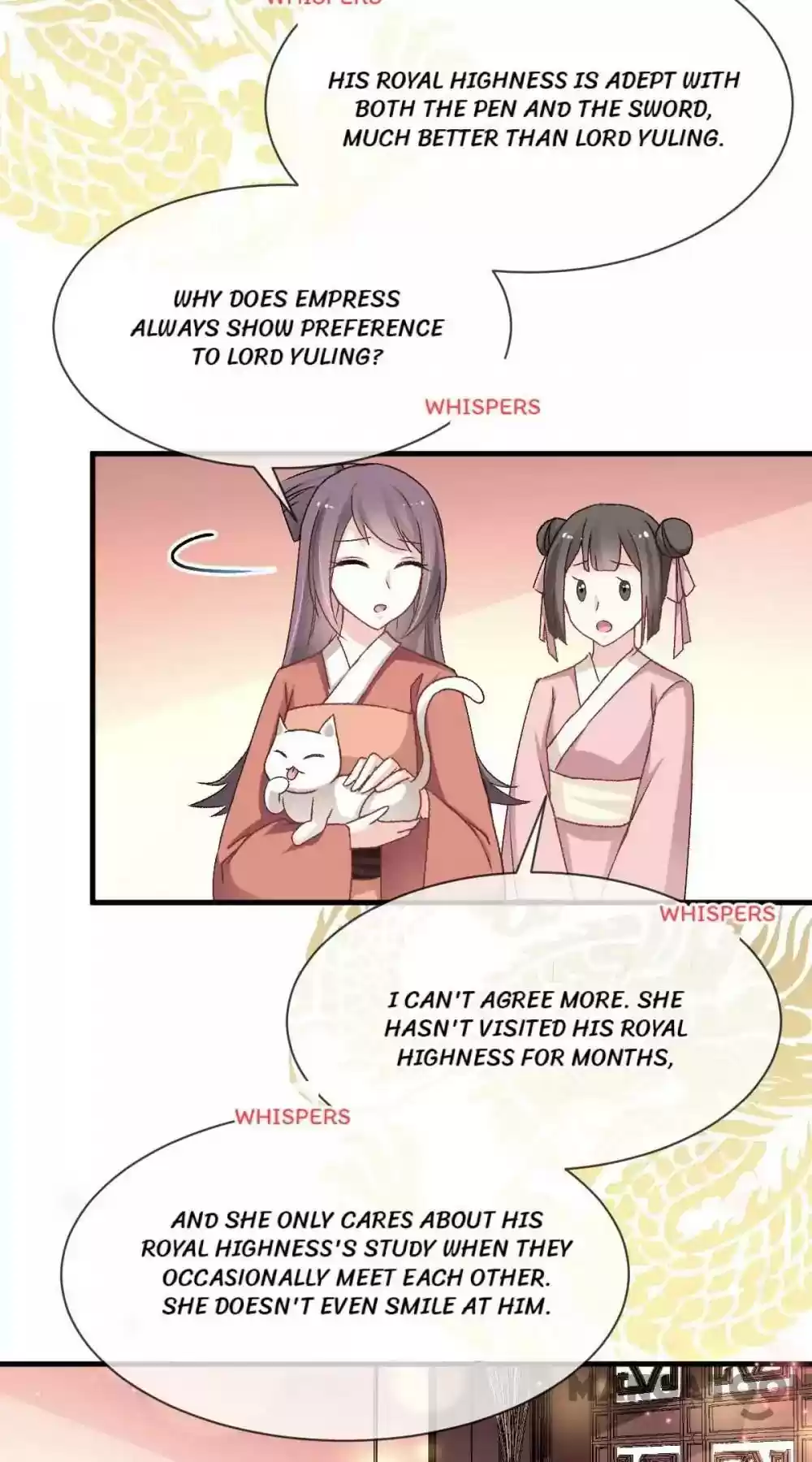 Second-to-none Adoration Episode 31