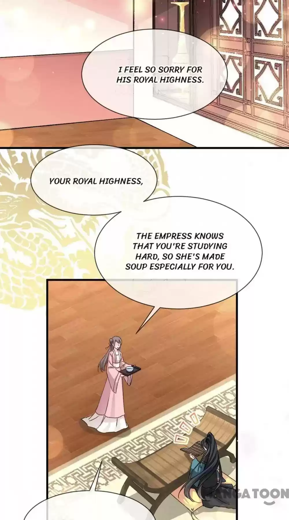 Second-to-none Adoration Episode 31