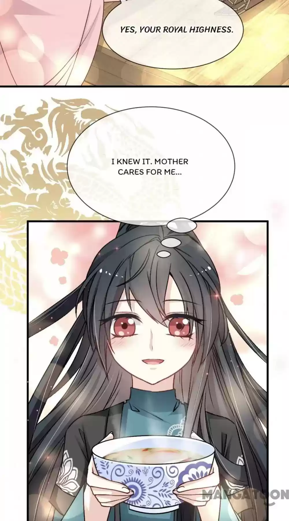 Second-to-none Adoration Episode 31