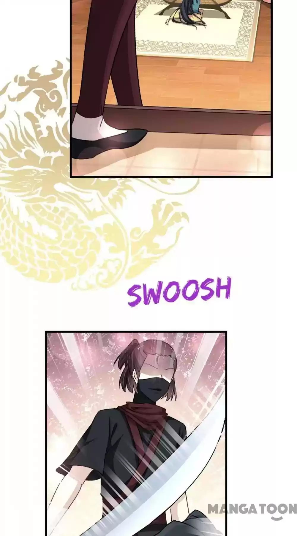 Second-to-none Adoration Episode 32