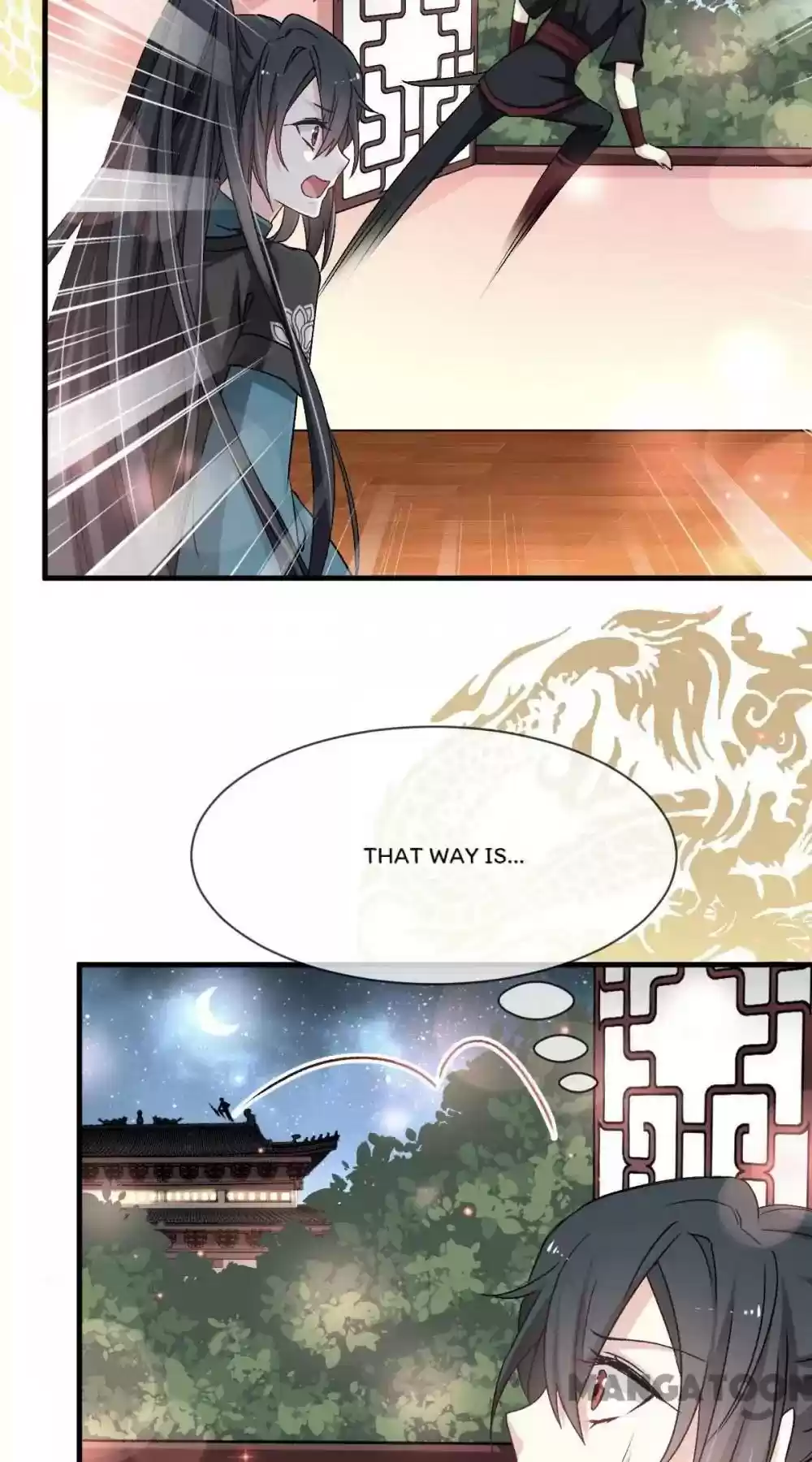 Second-to-none Adoration Episode 32