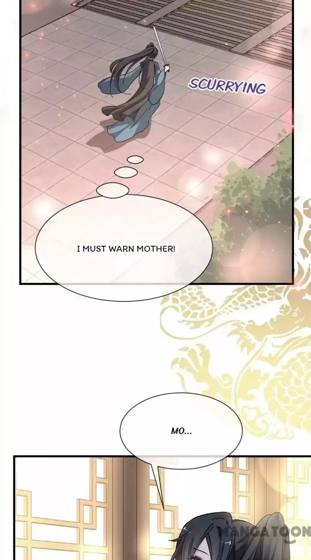 Second-to-none Adoration Episode 32