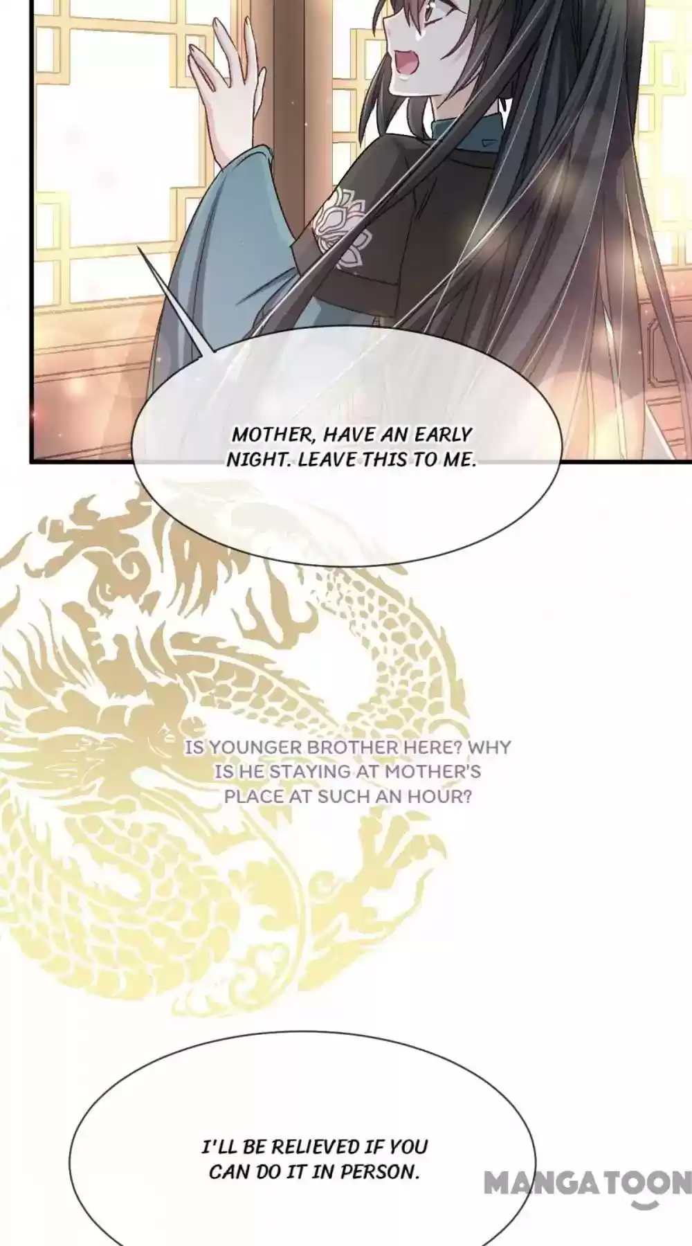 Second-to-none Adoration Episode 32