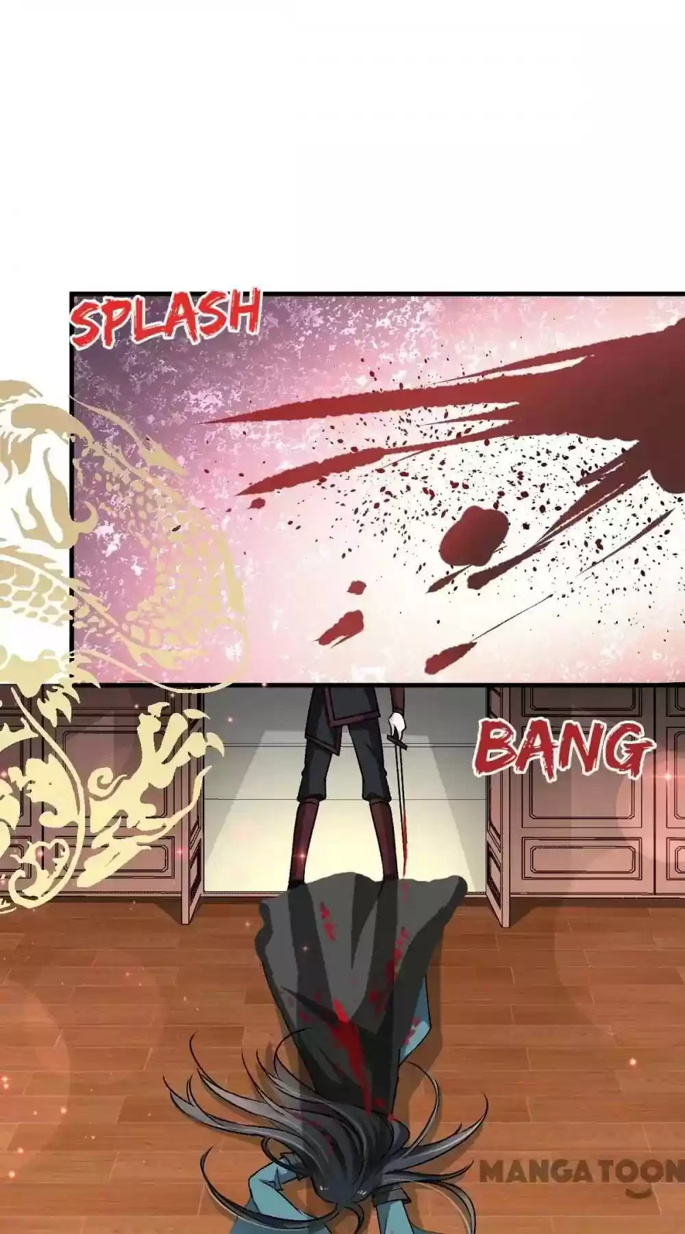 Second-to-none Adoration Episode 32