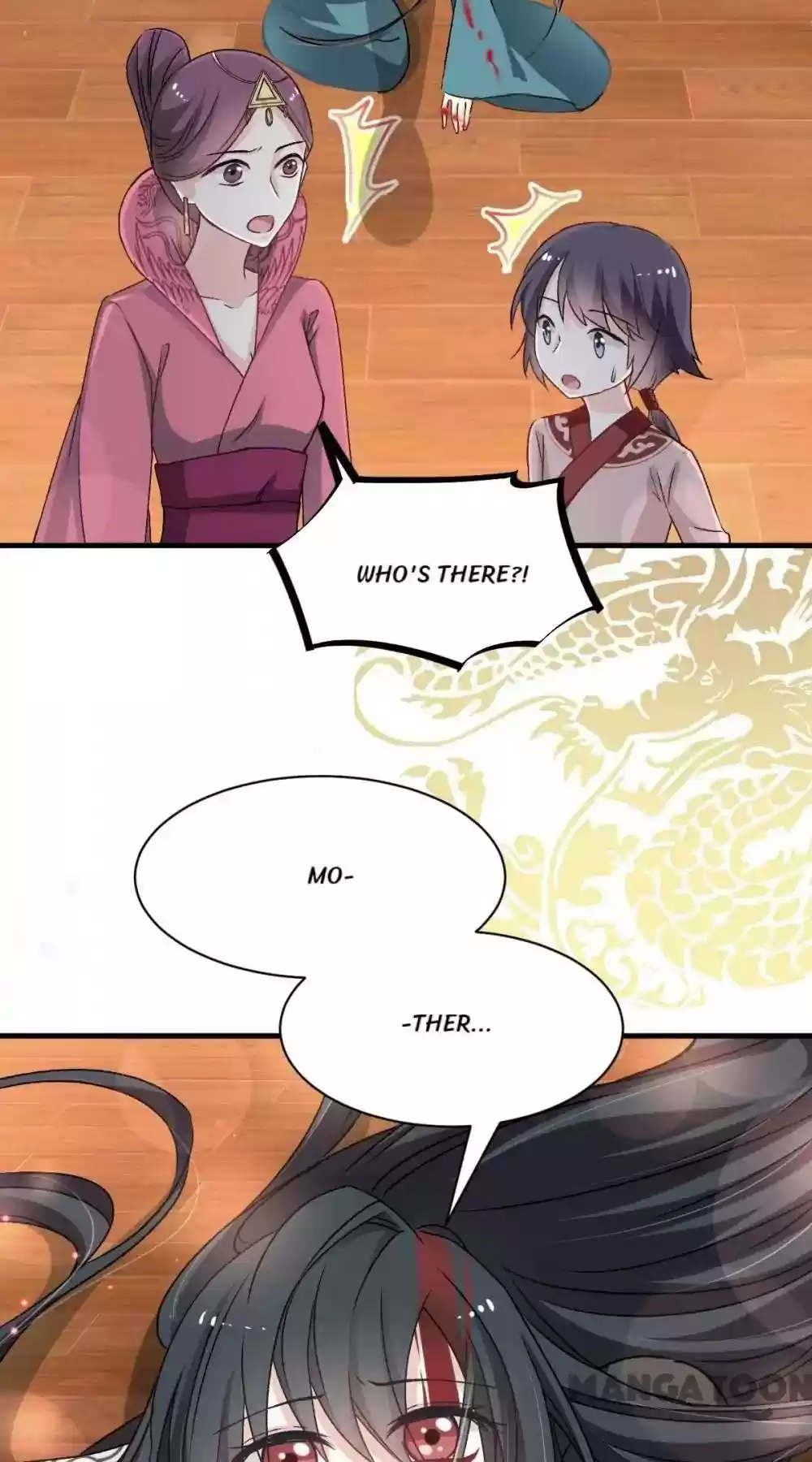 Second-to-none Adoration Episode 32