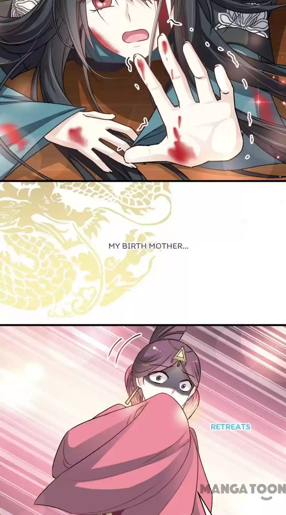 Second-to-none Adoration Episode 32