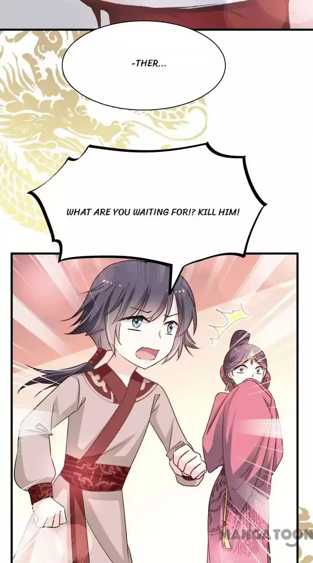 Second-to-none Adoration Episode 32