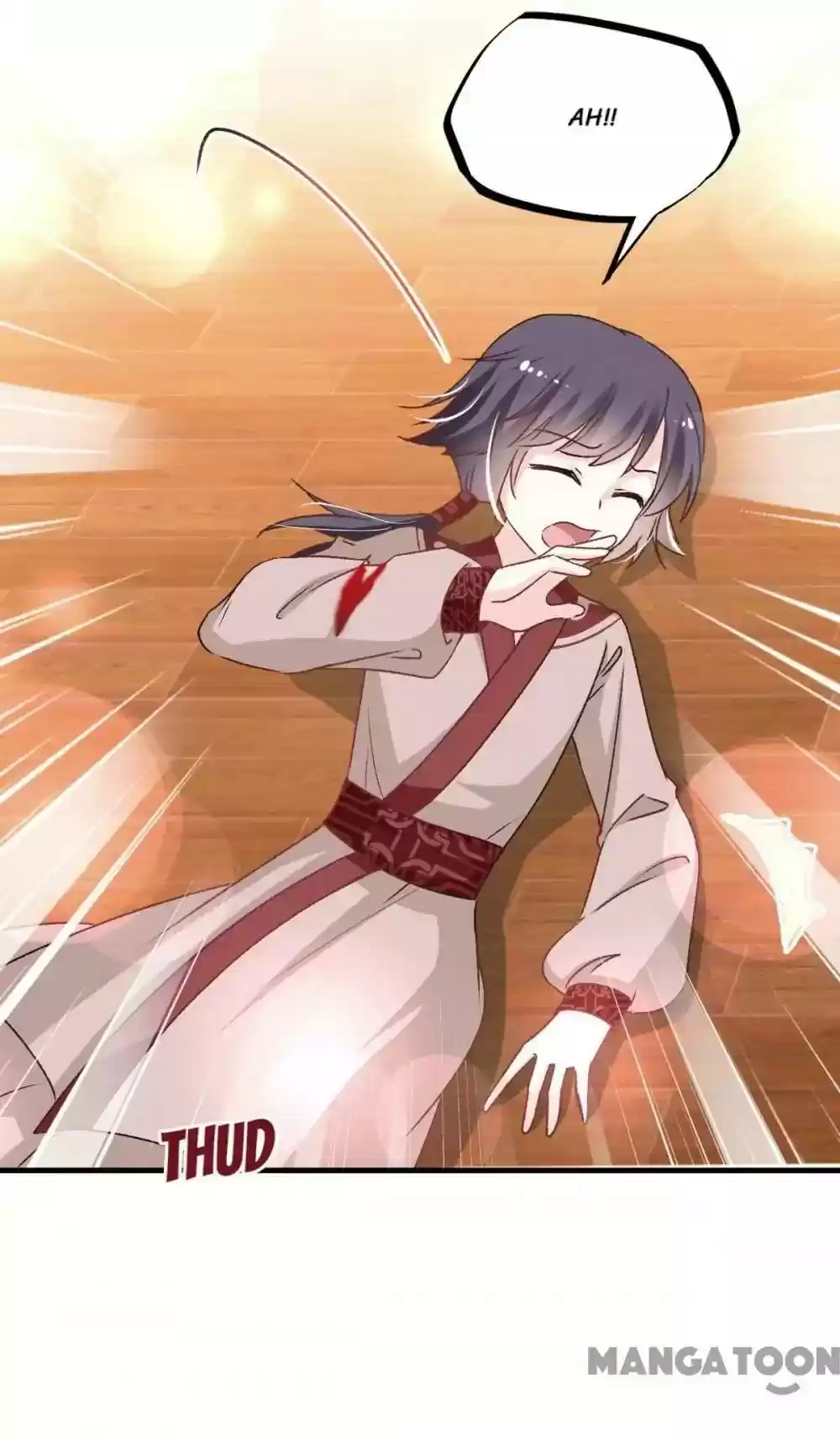 Second-to-none Adoration Episode 32