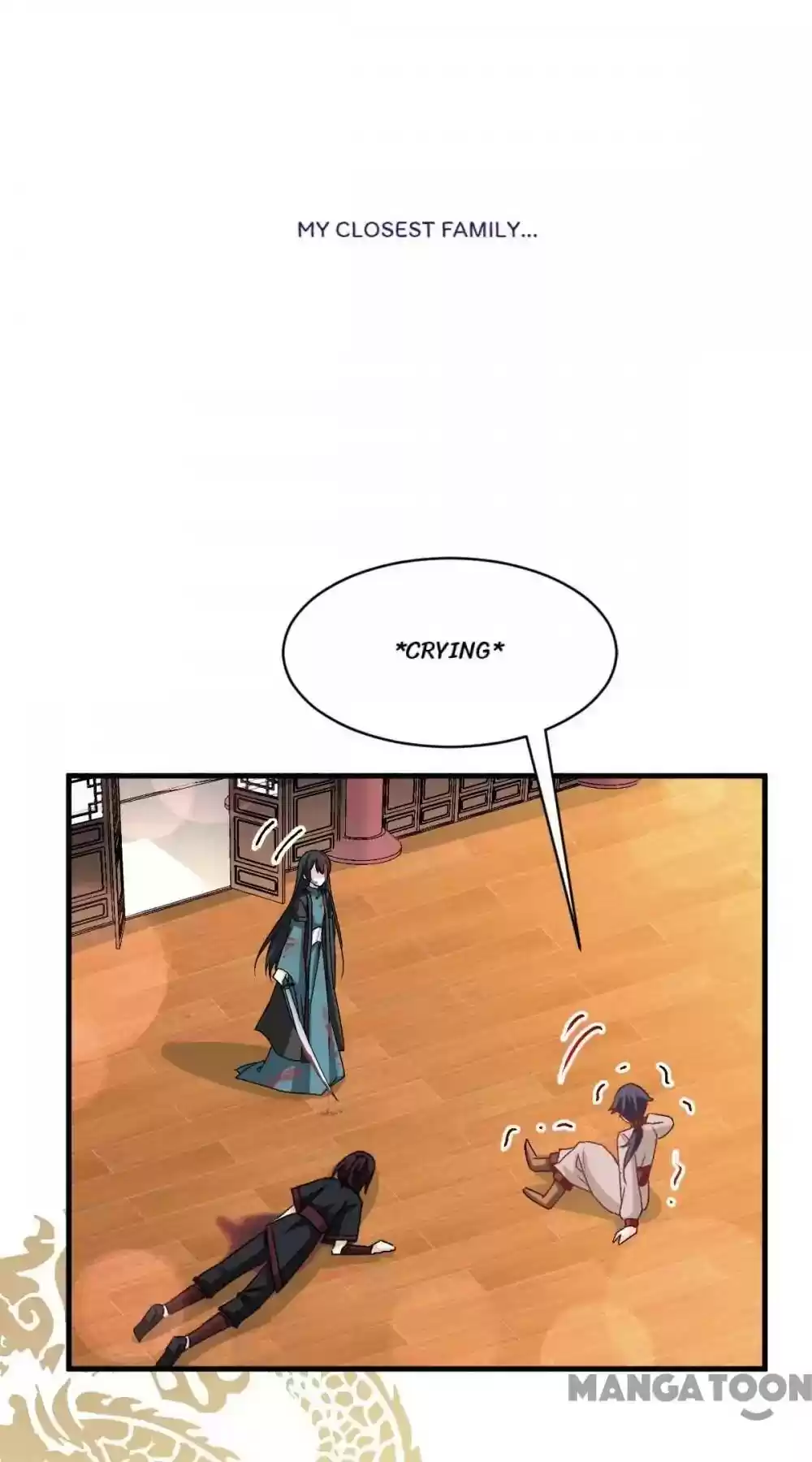 Second-to-none Adoration Episode 32