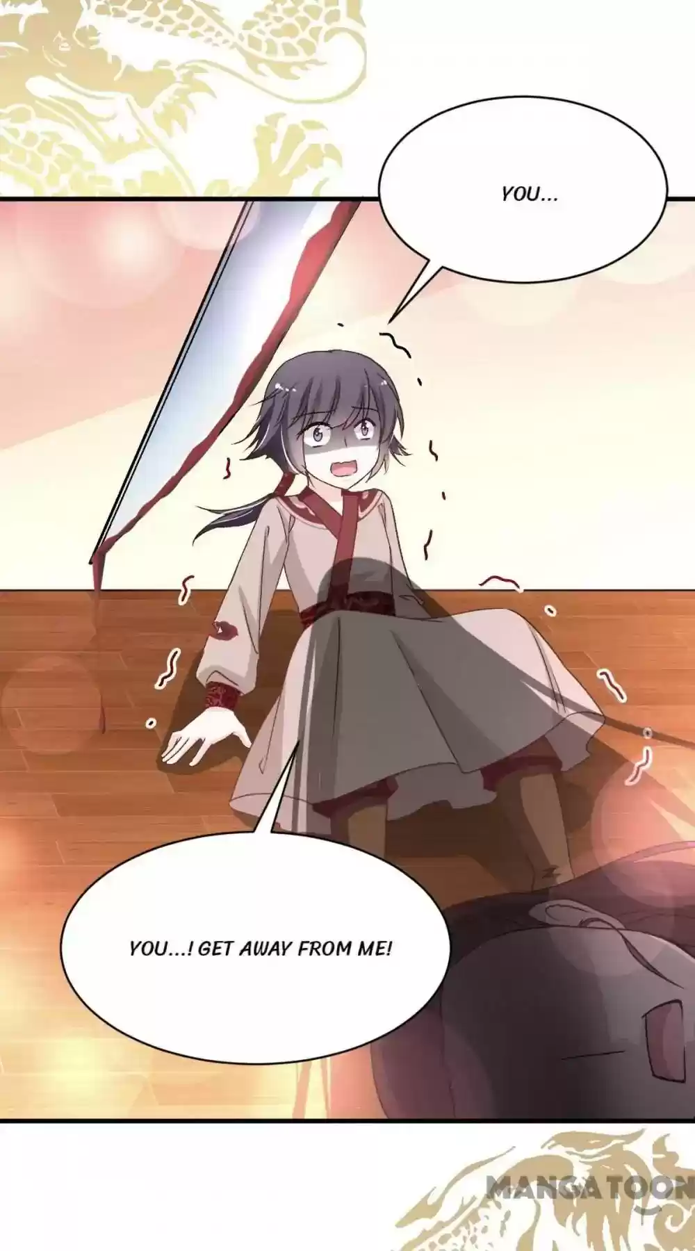 Second-to-none Adoration Episode 32