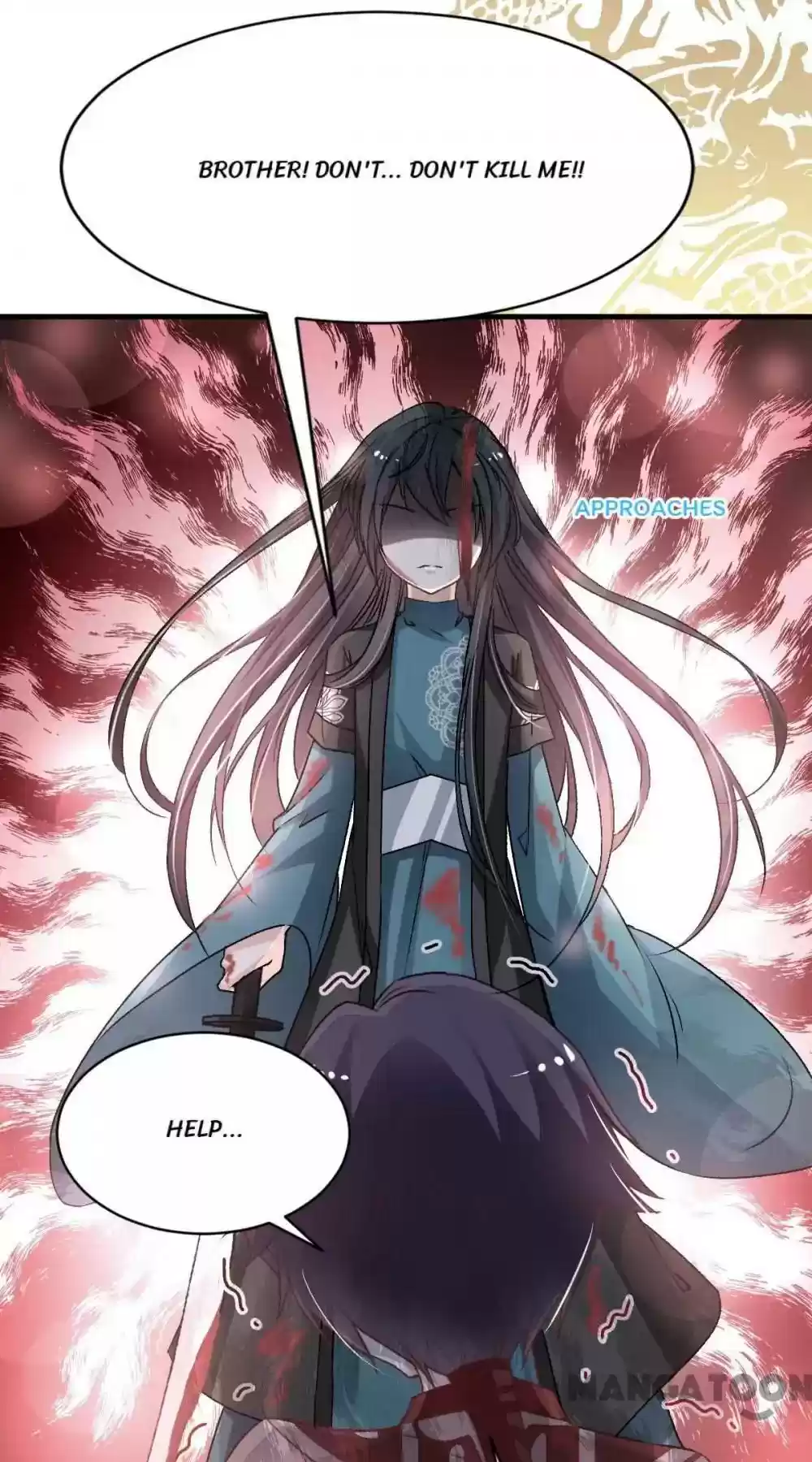 Second-to-none Adoration Episode 32