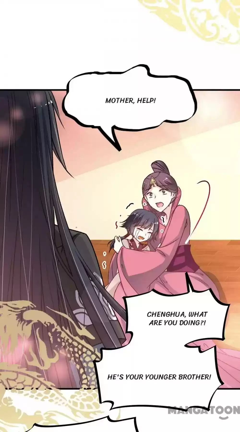 Second-to-none Adoration Episode 32