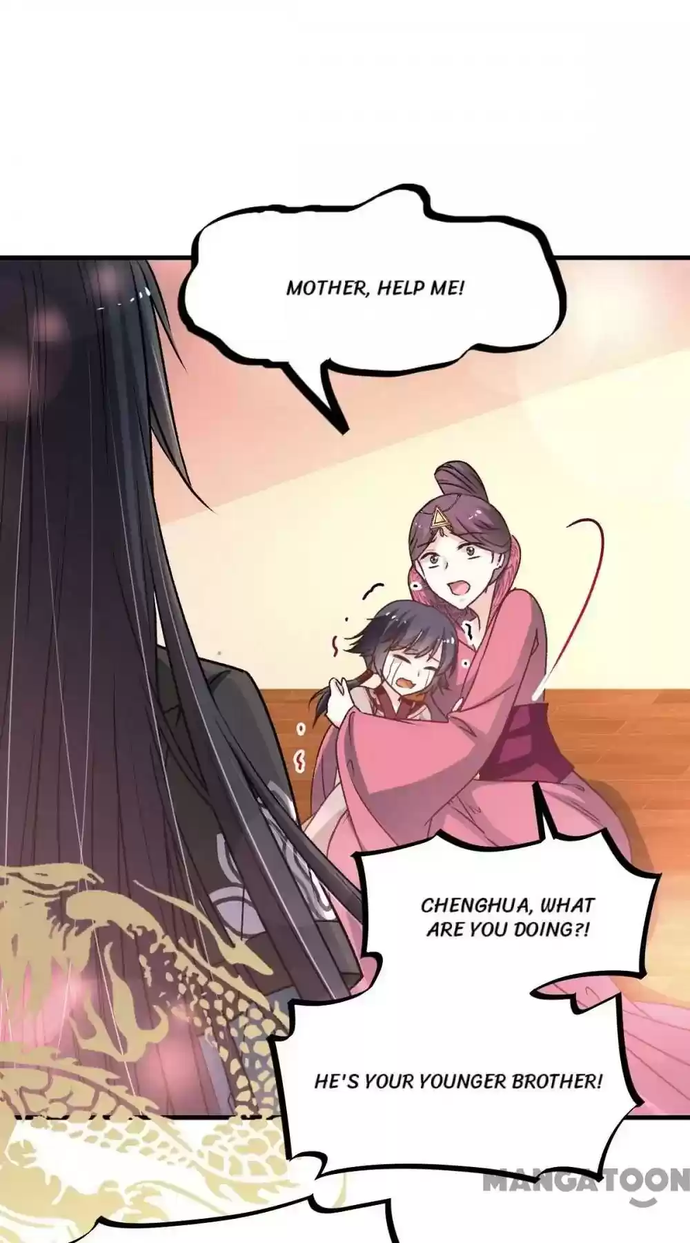 Second-to-none Adoration Episode 33