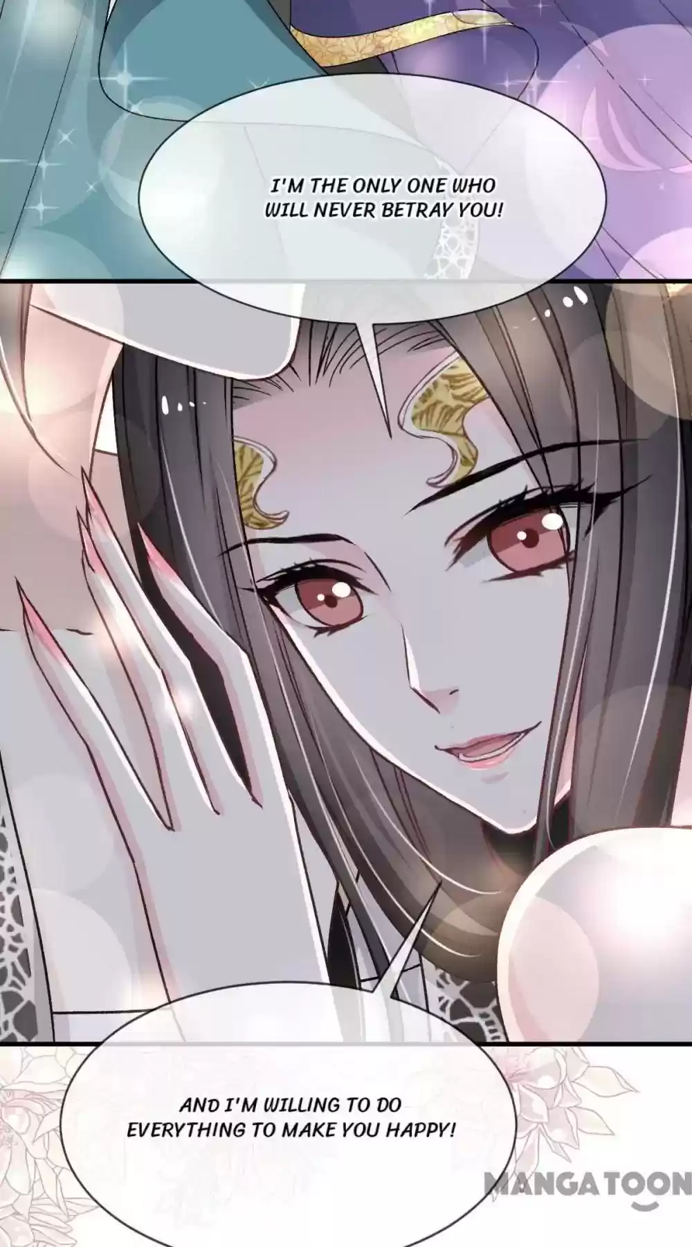 Second-to-none Adoration Episode 33