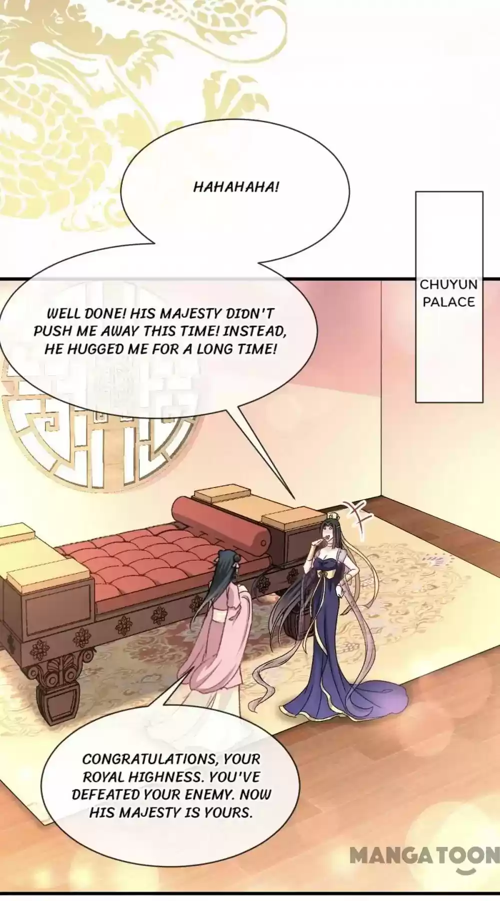 Second-to-none Adoration Episode 33