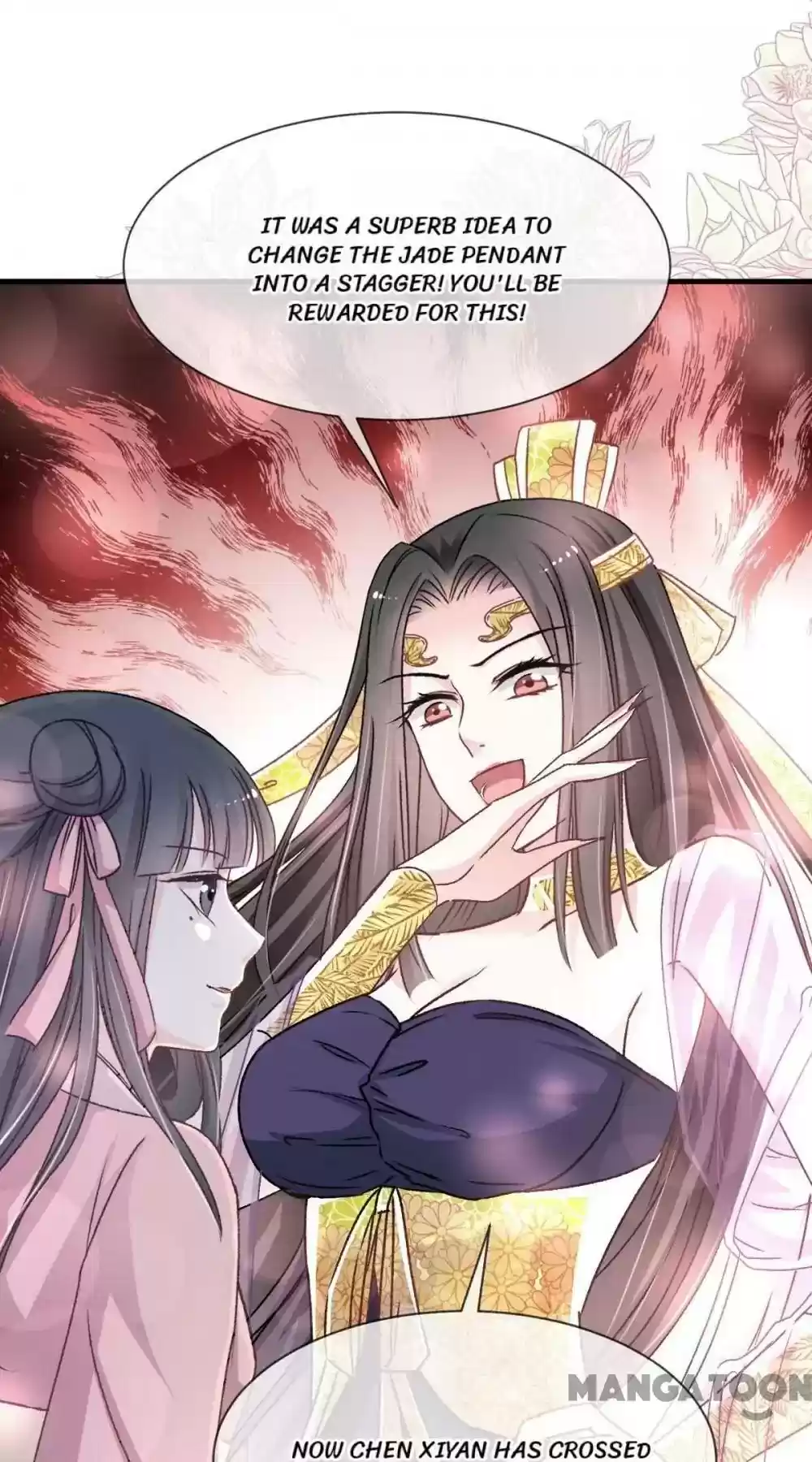 Second-to-none Adoration Episode 33