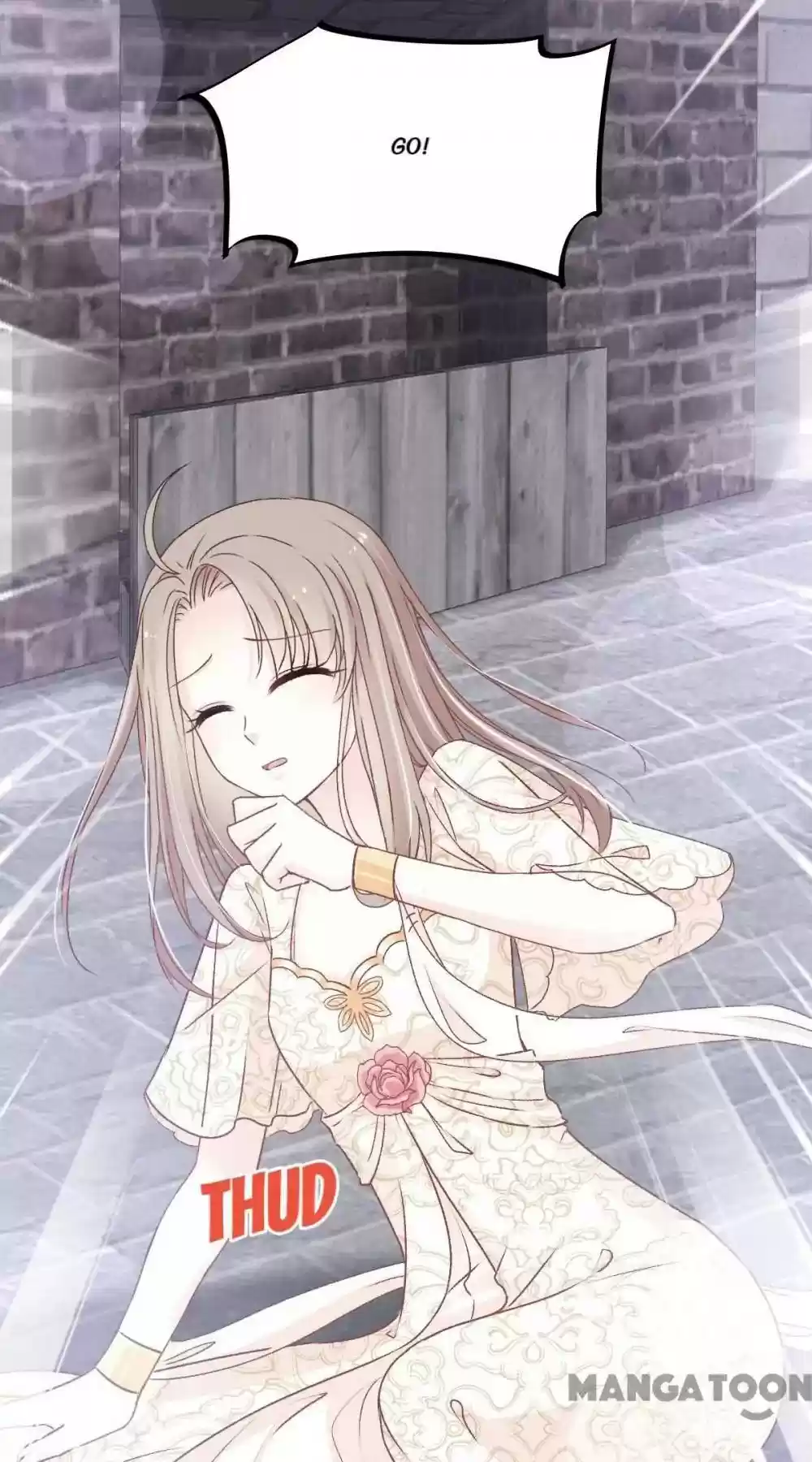 Second-to-none Adoration Episode 33