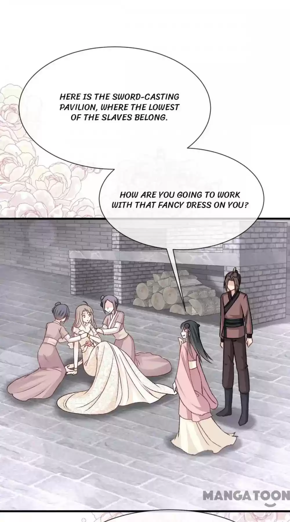 Second-to-none Adoration Episode 34