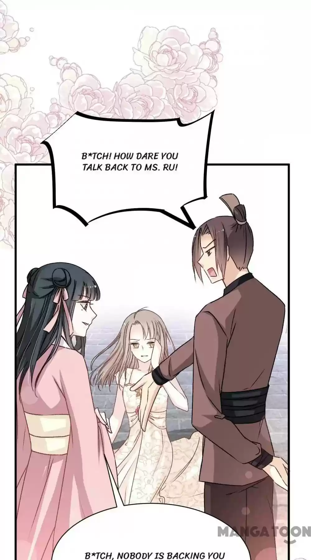 Second-to-none Adoration Episode 34