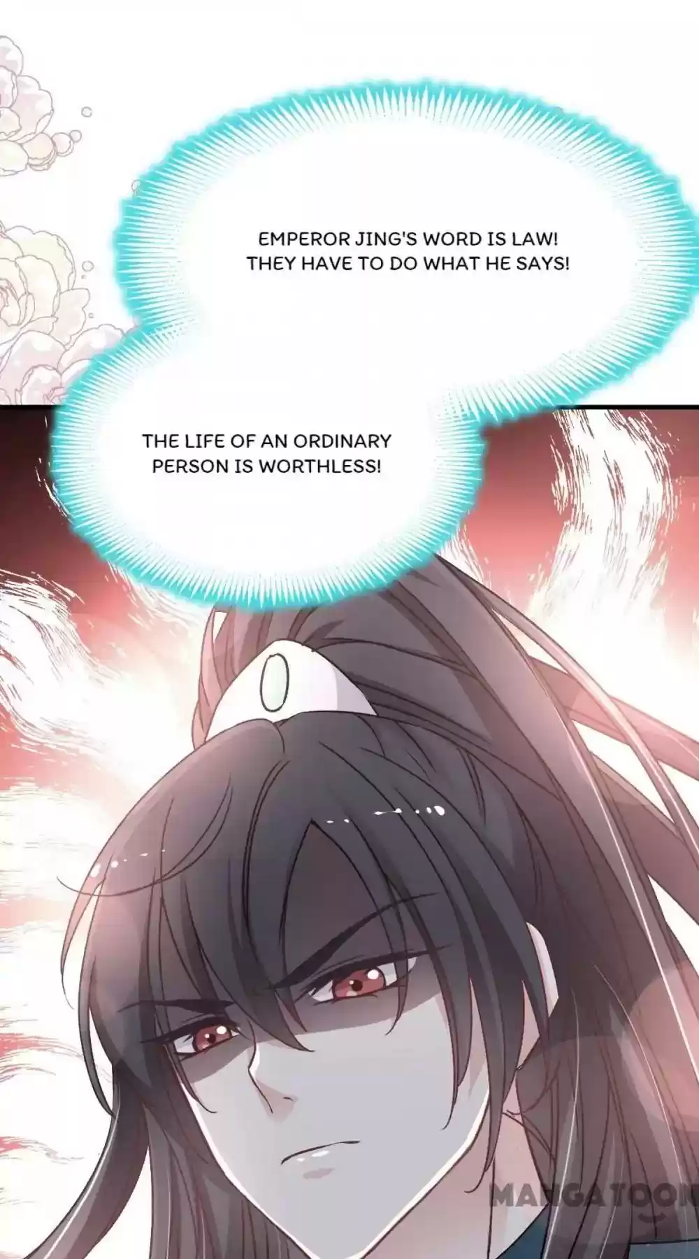 Second-to-none Adoration Episode 34