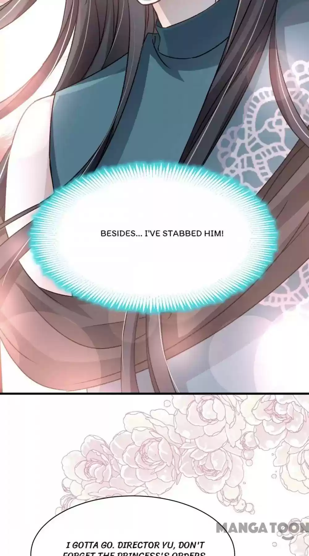 Second-to-none Adoration Episode 34