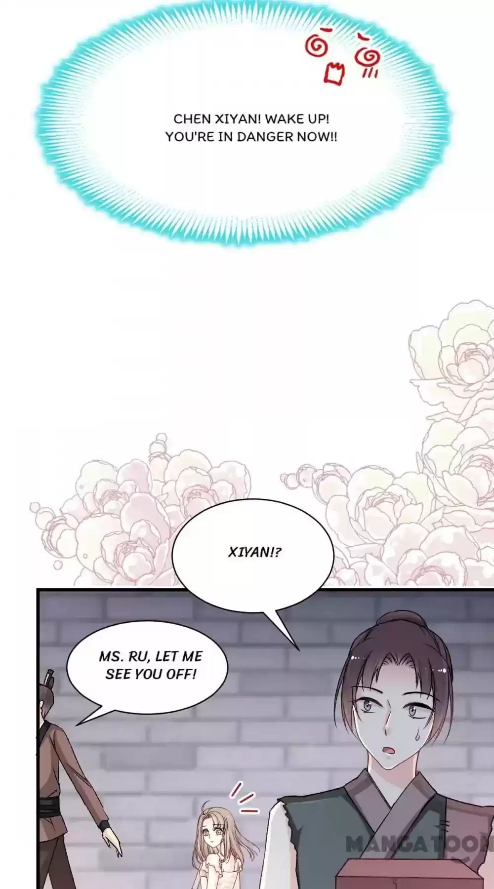 Second-to-none Adoration Episode 34