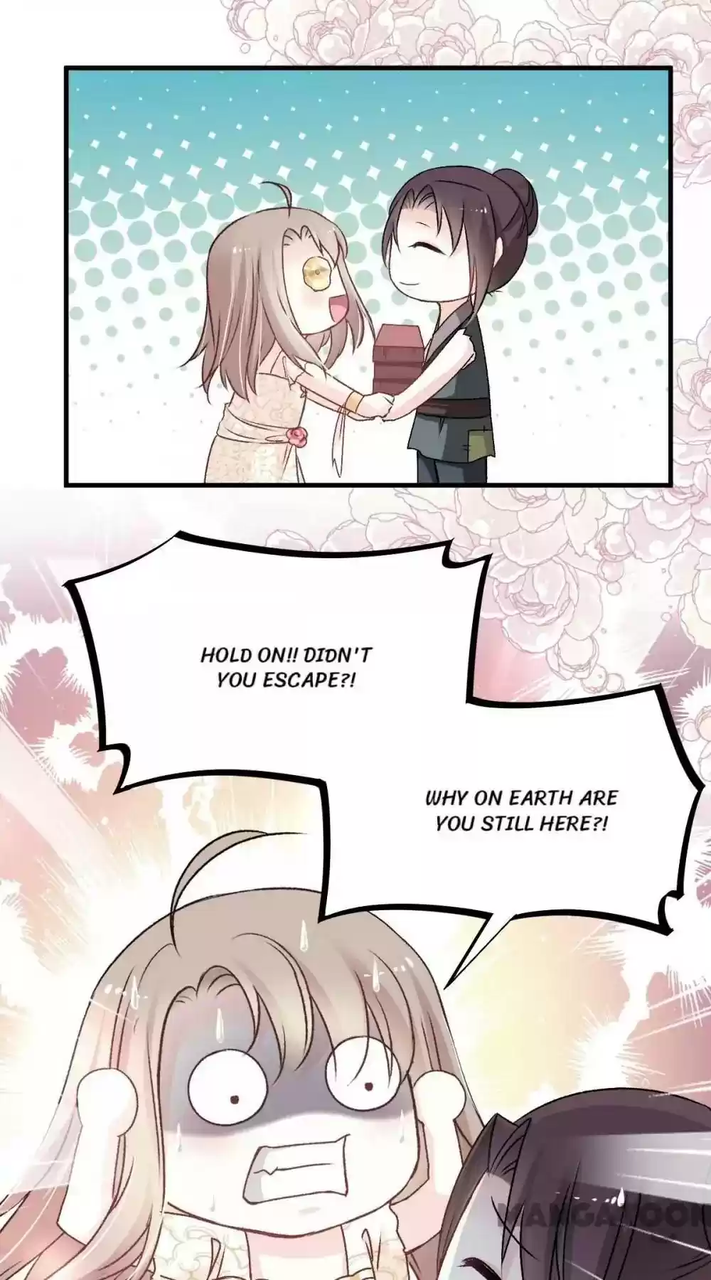 Second-to-none Adoration Episode 34