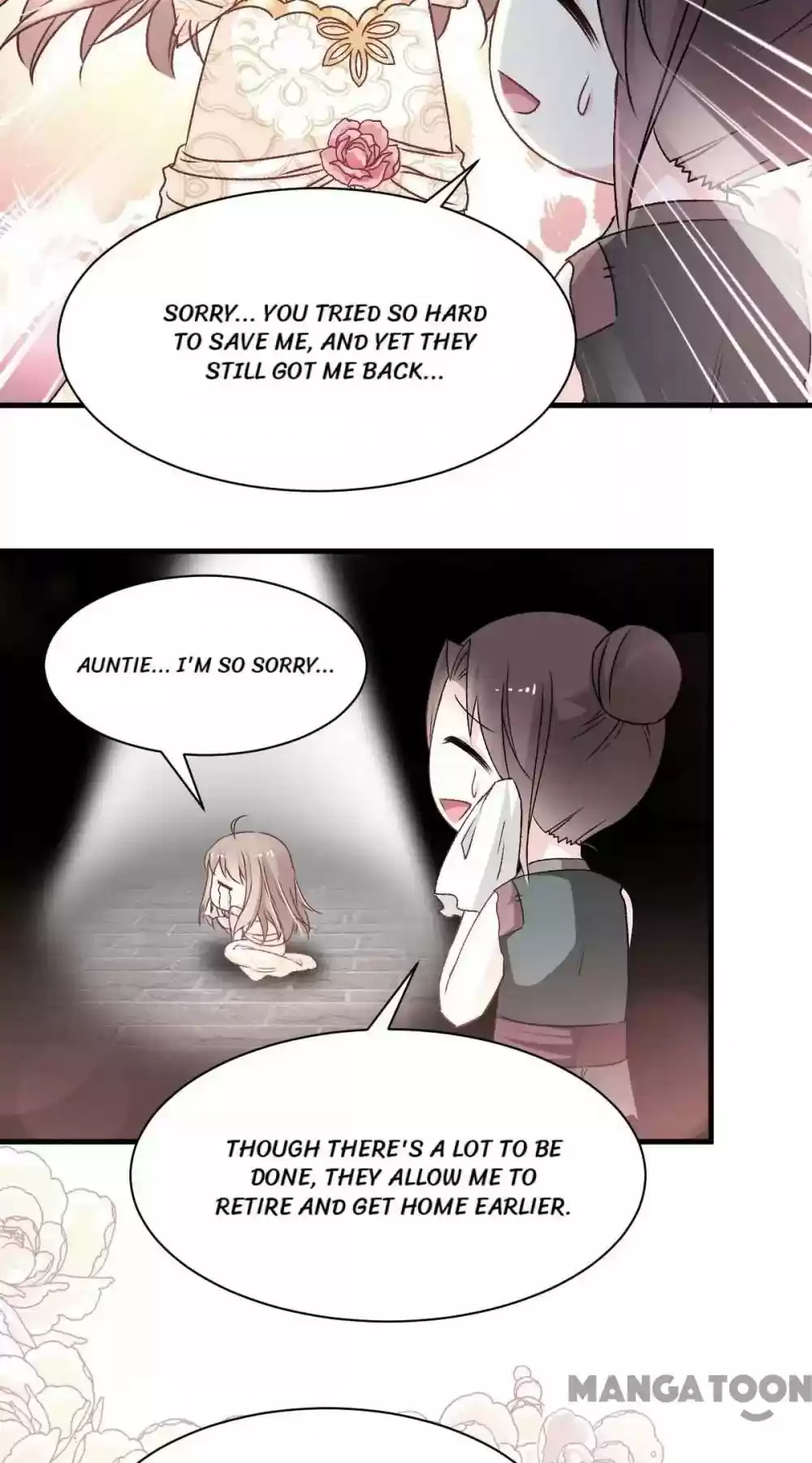 Second-to-none Adoration Episode 34