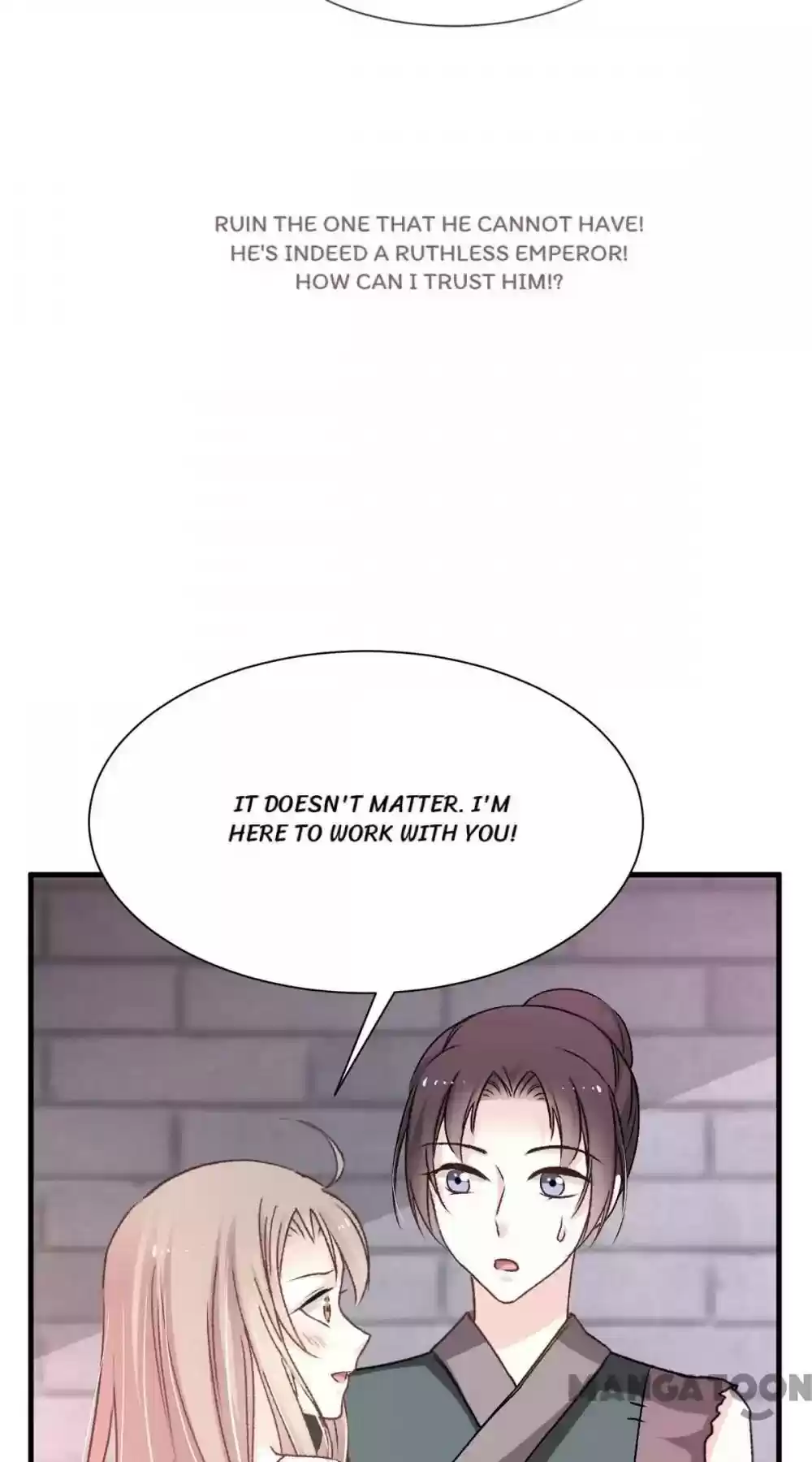 Second-to-none Adoration Episode 34