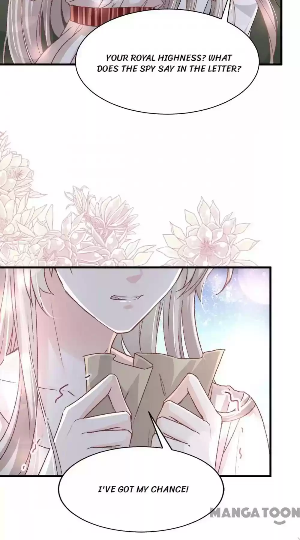 Second-to-none Adoration Episode 34