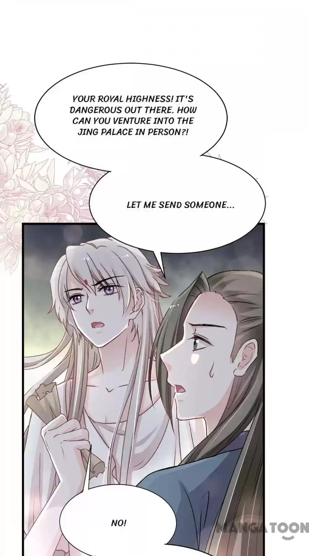 Second-to-none Adoration Episode 34