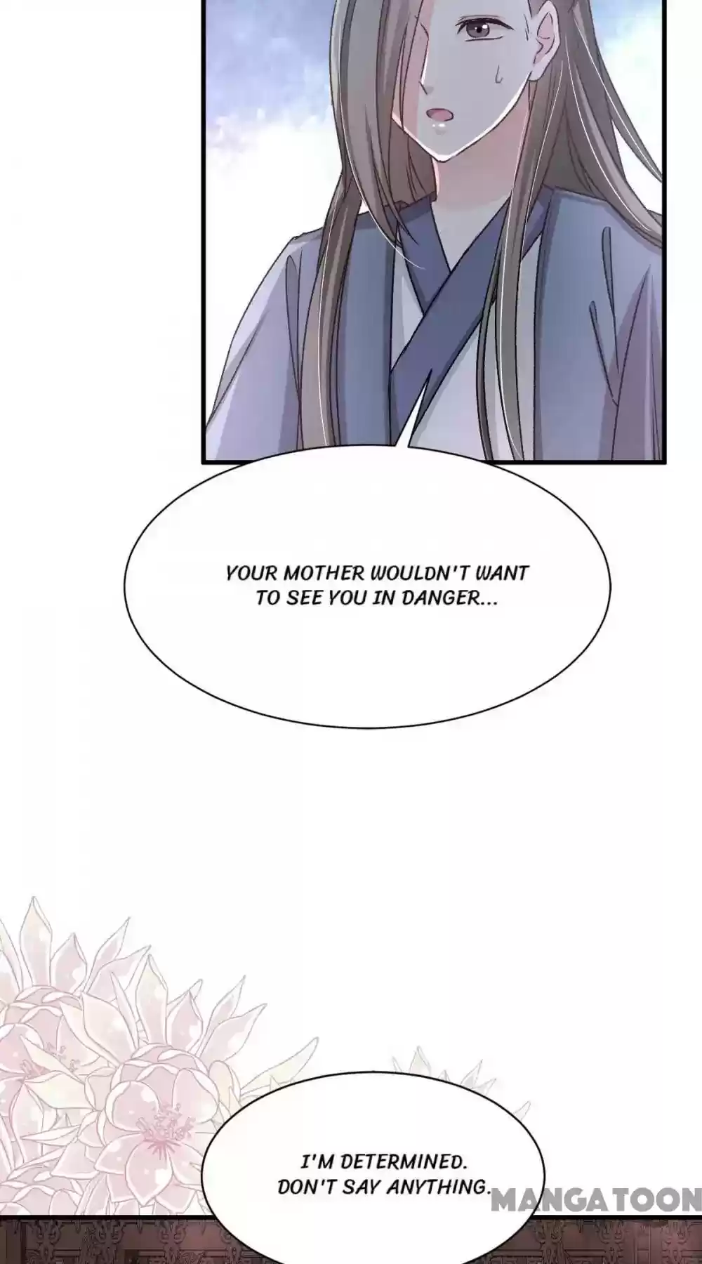 Second-to-none Adoration Episode 34