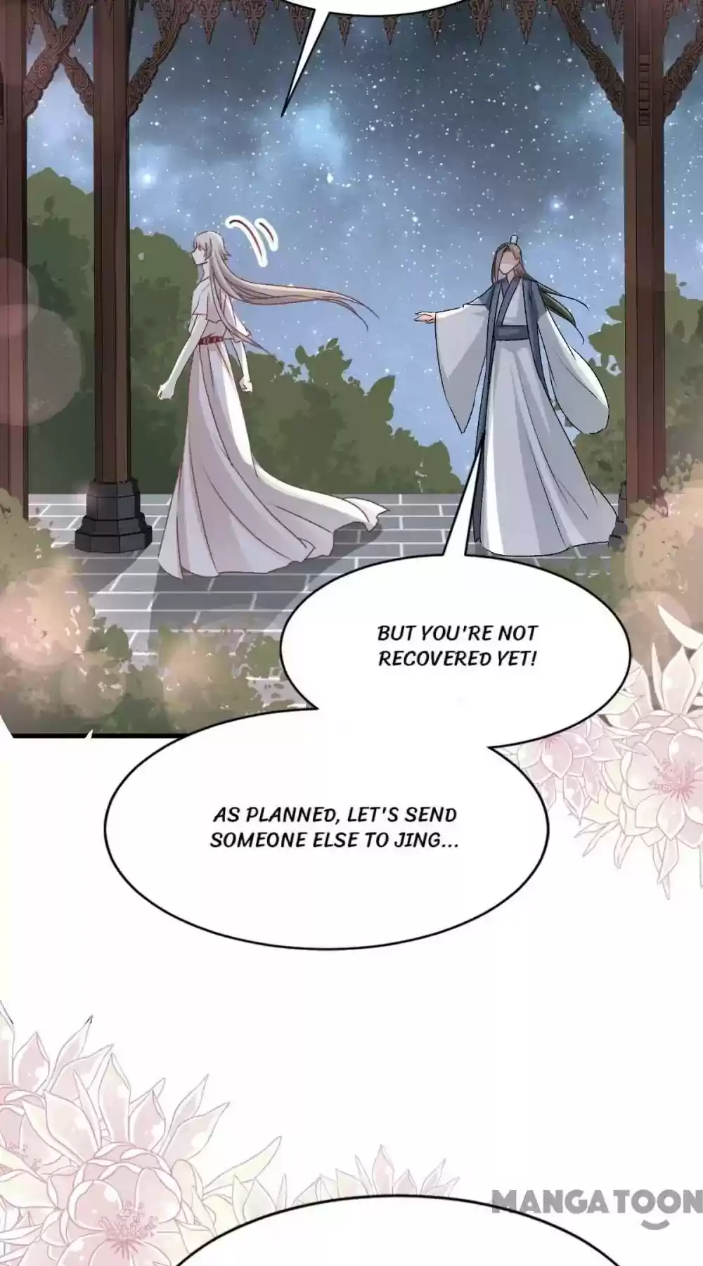 Second-to-none Adoration Episode 34