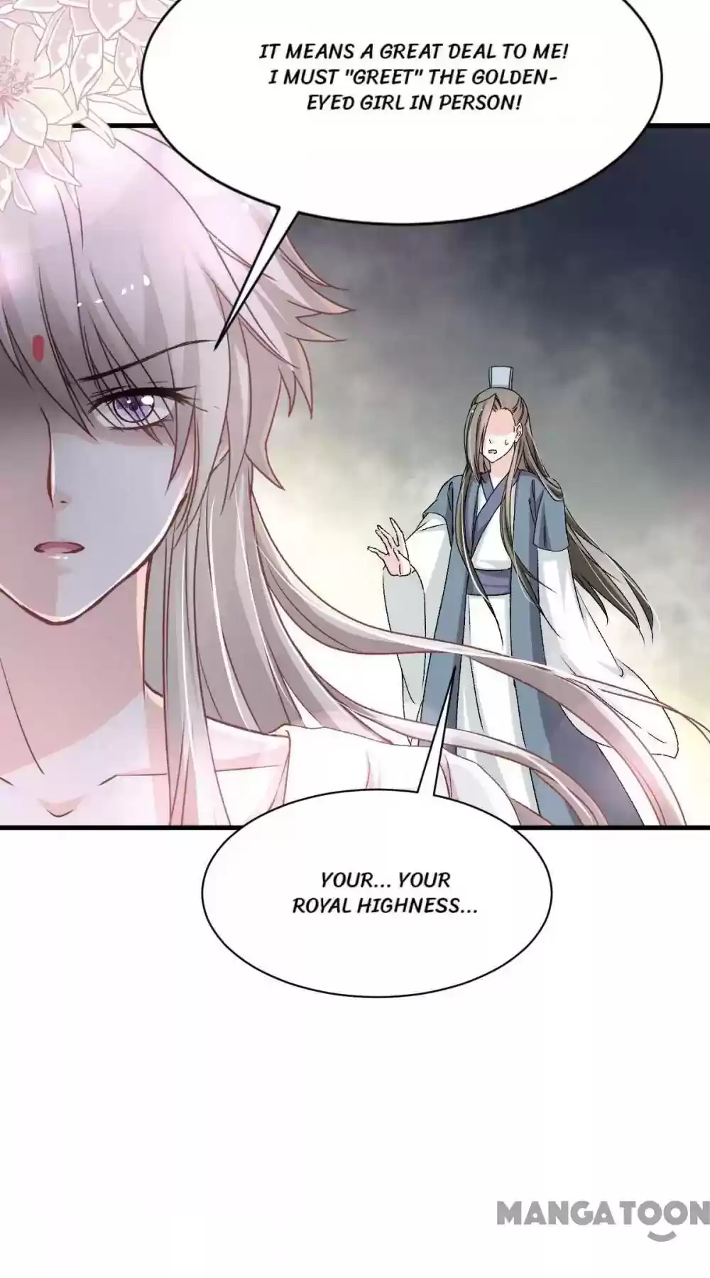 Second-to-none Adoration Episode 34