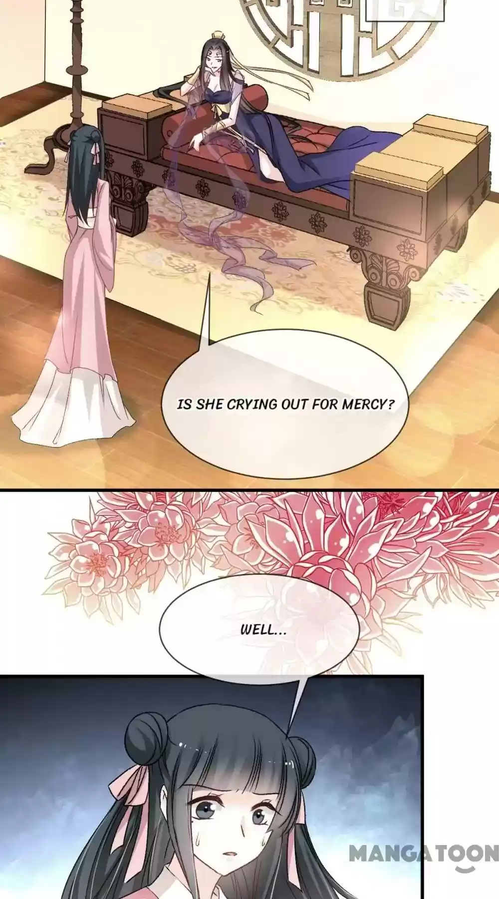 Second-to-none Adoration Episode 35