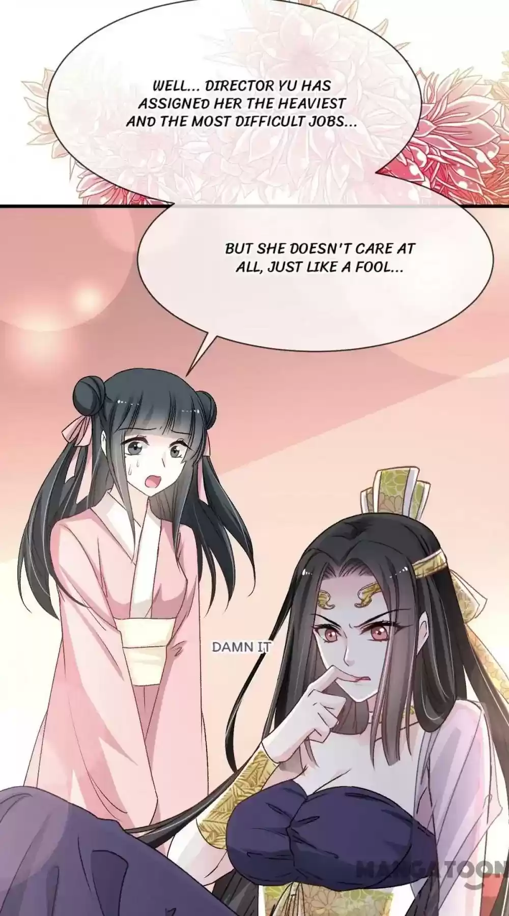 Second-to-none Adoration Episode 35