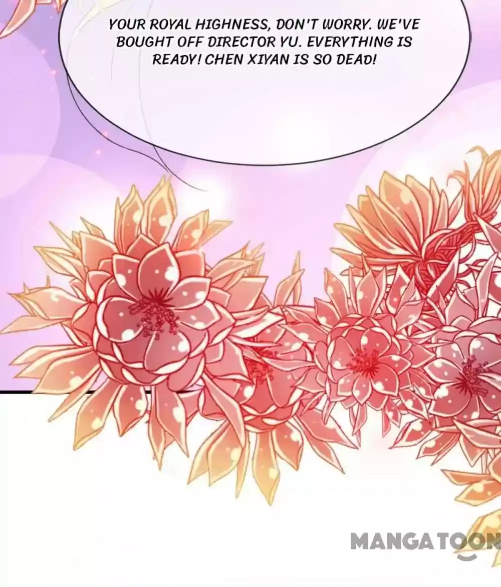 Second-to-none Adoration Episode 35