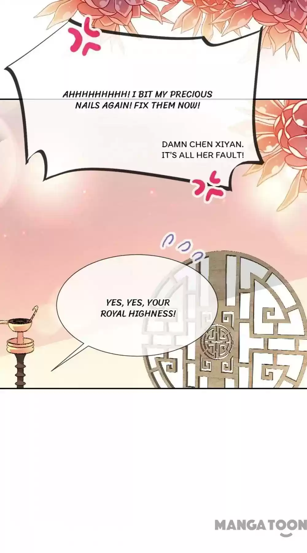 Second-to-none Adoration Episode 35