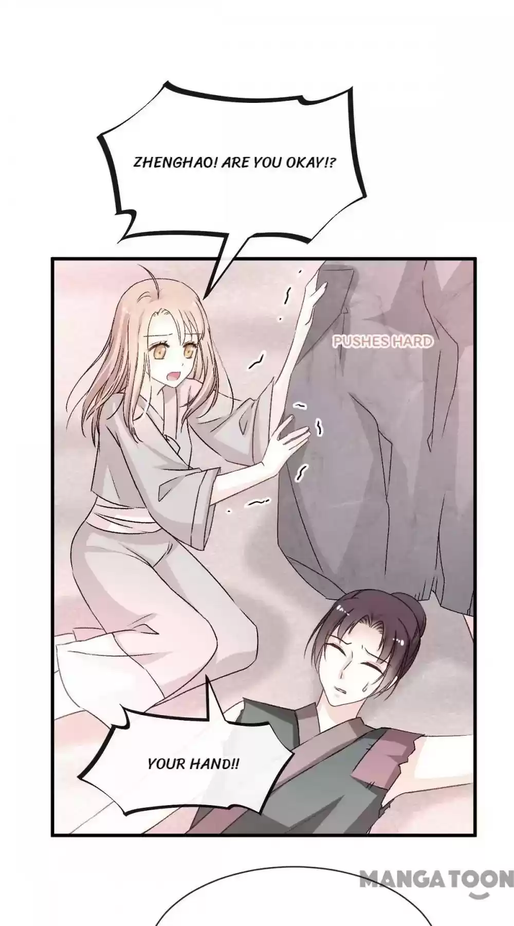 Second-to-none Adoration Episode 35