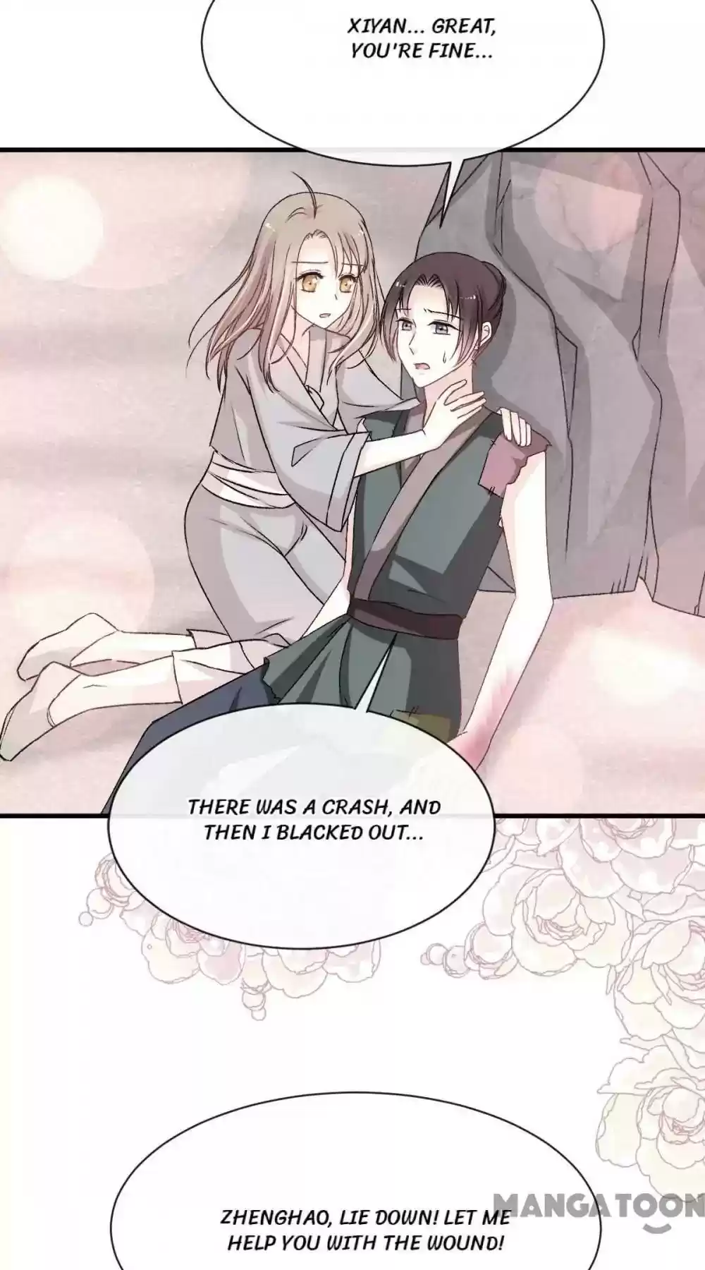 Second-to-none Adoration Episode 35