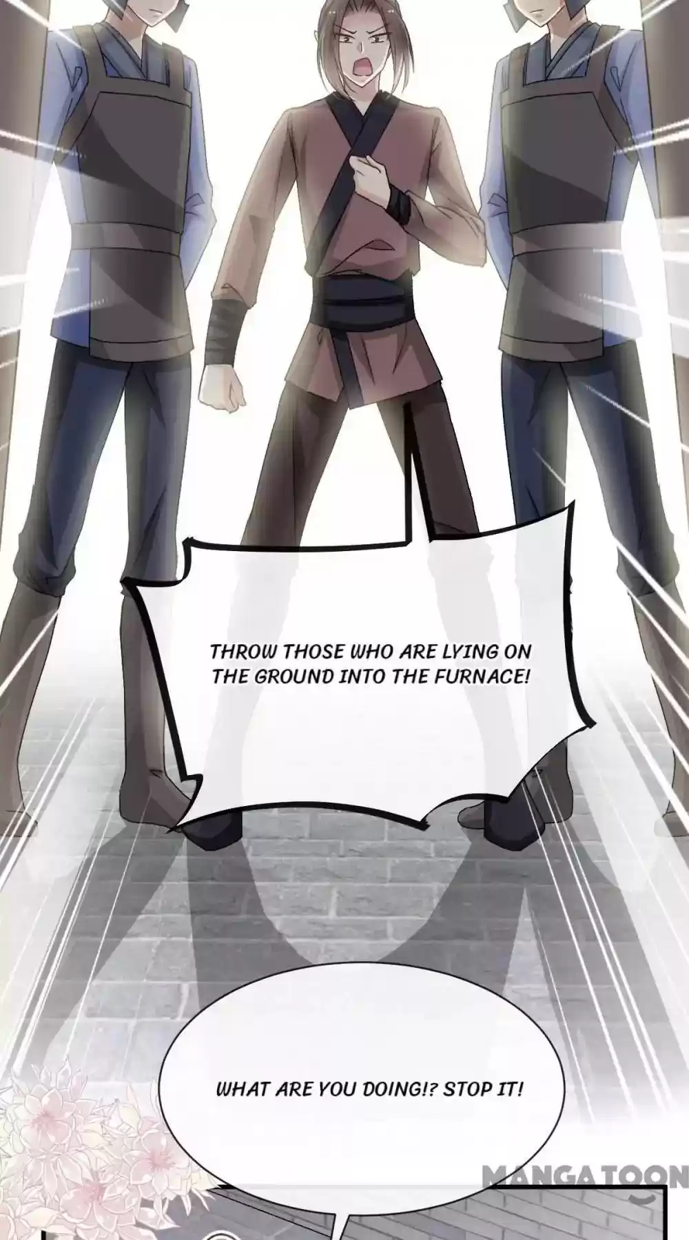 Second-to-none Adoration Episode 35