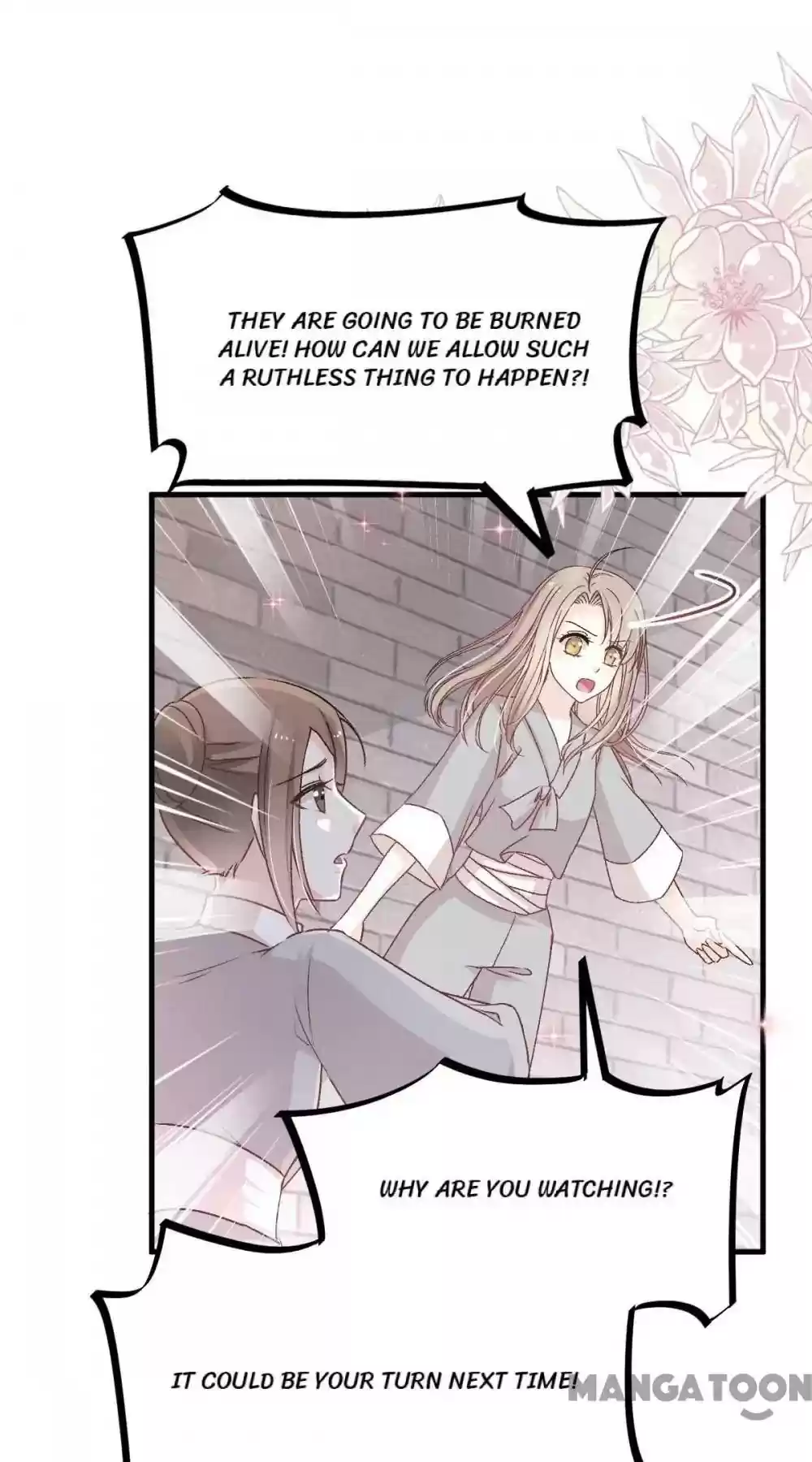 Second-to-none Adoration Episode 35