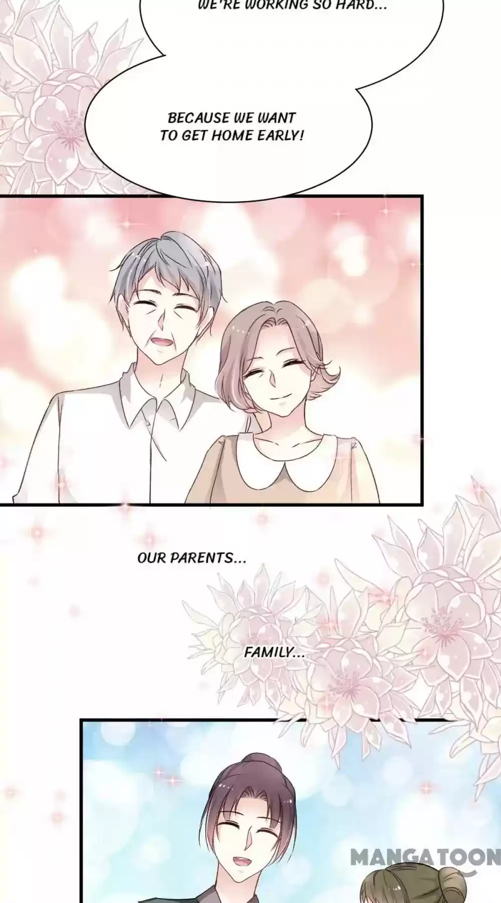 Second-to-none Adoration Episode 35