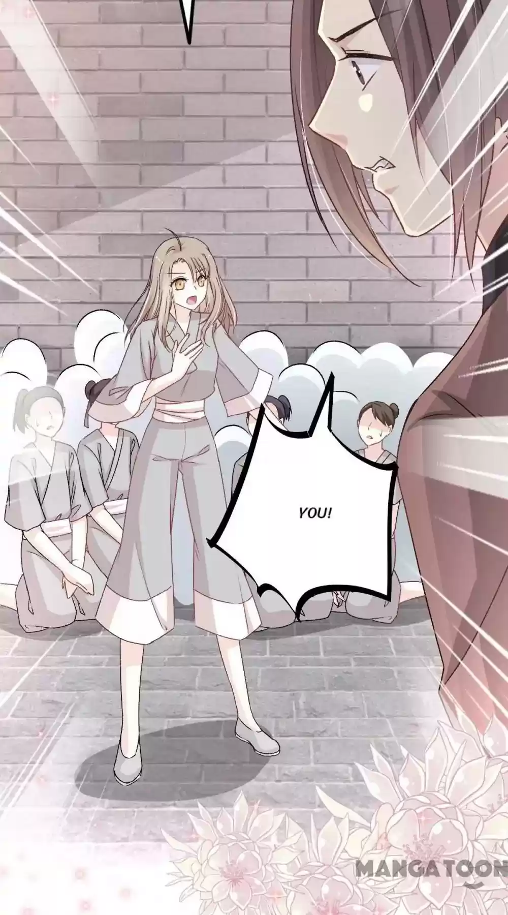 Second-to-none Adoration Episode 35