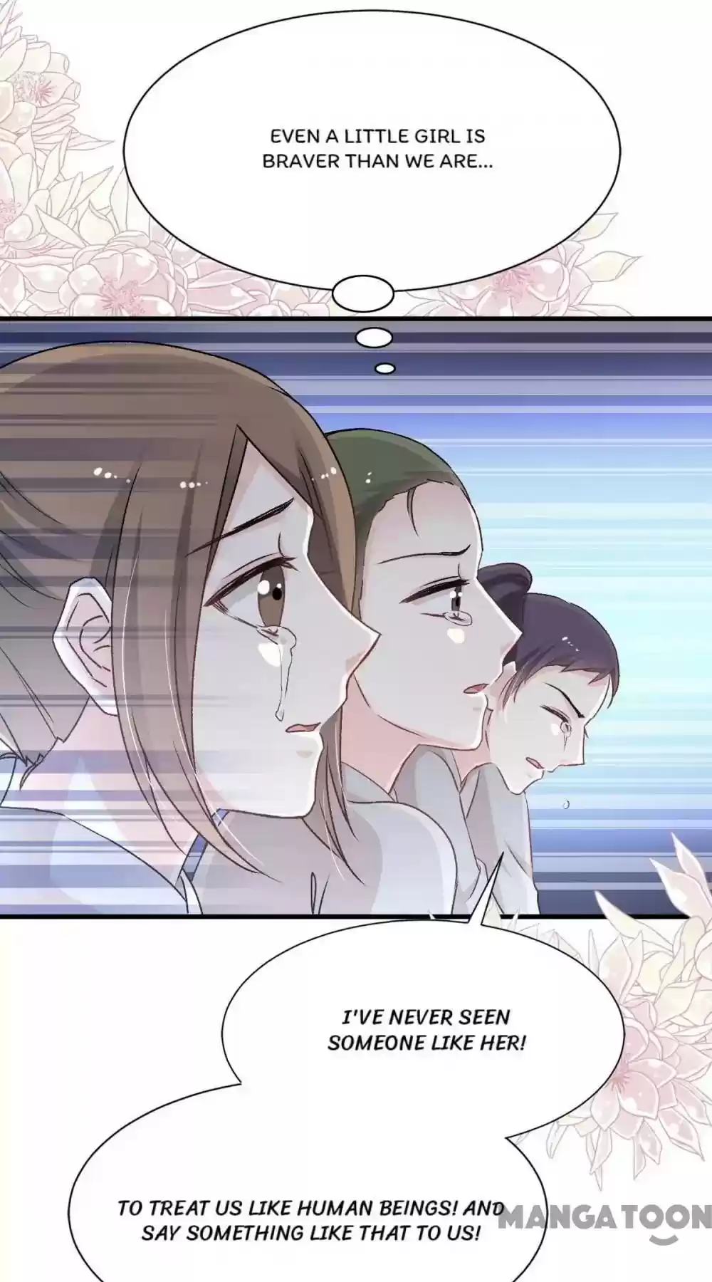 Second-to-none Adoration Episode 35