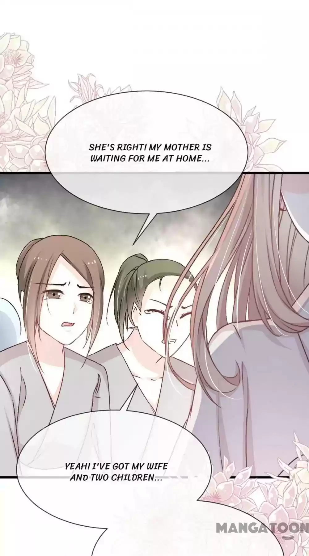 Second-to-none Adoration Episode 35