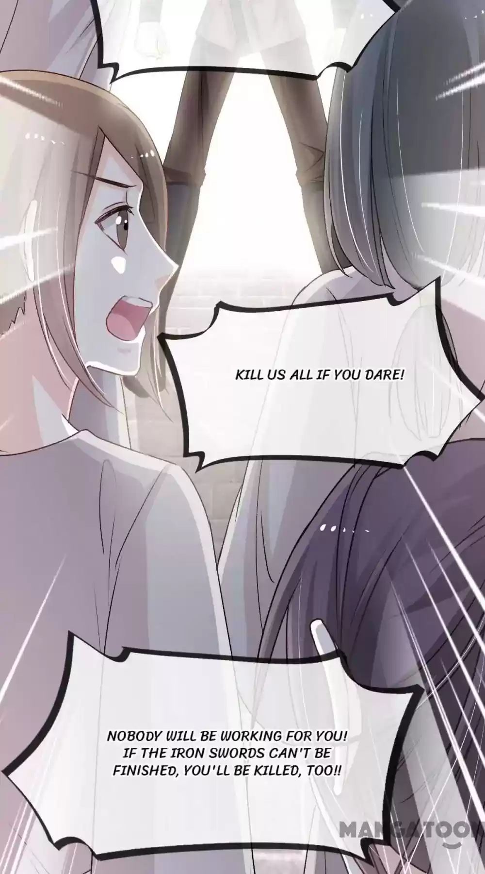 Second-to-none Adoration Episode 35