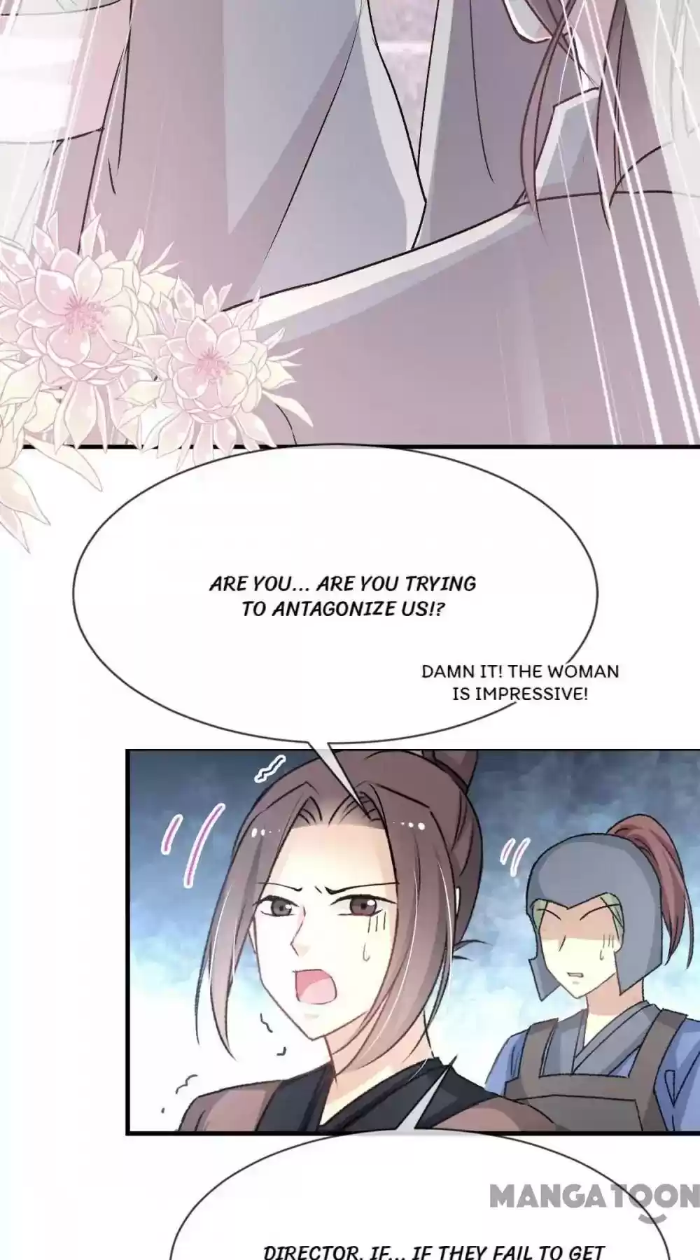 Second-to-none Adoration Episode 35